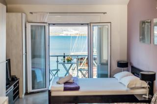 Beachfront Apartments Tivat - Tivat - 5