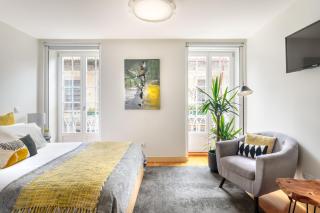 São Miguel Apartments - Oporto - 5