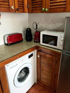 Sea Light Seaview Vista Mar Apartment - Luz, Lagos - 5