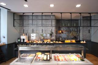 Petit Palace Triball - 6