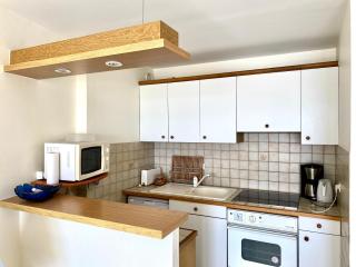 REF 043 T2 Résidence avec piscine Port du Crouesty - 7