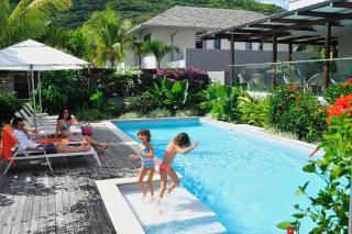 Marguery Villas by MJ Holidays - Rivière Noire - 7