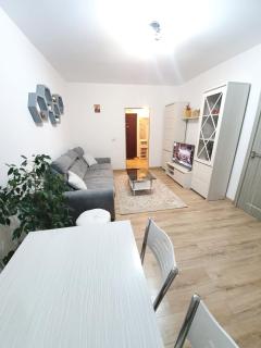 Apartament Ultra Central Marly Gura Humorului - Gura Humorului - 1