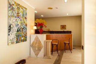 Hotel Villa dei Pini - 8