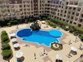 Florenza Max - Hurghada - 0