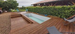 La Maison des Vignes - 8