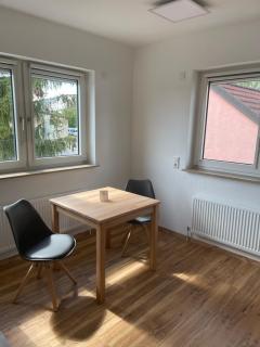 Boardinghouse-Heuchelhof - Würzburg - 7