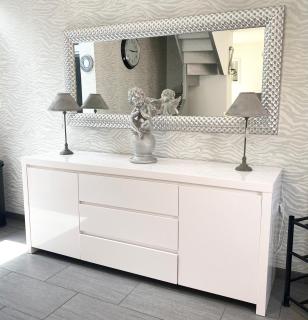 Villa la Vie, Maison entière pour 4 personnes, avec extérieur, Tout inclus, ménage, linge, wifi - Dieppe - 3