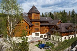 Karkonosky Apartamenty - Huta Szkła - Szklarska Poręba - 6