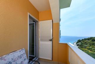 Villa Tatinja a5-6 - Trogir - 6