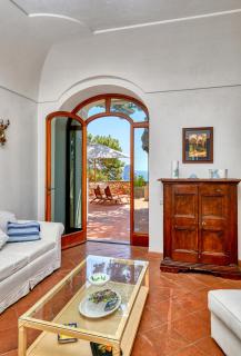 Suite Casa Mia - Capri - 9