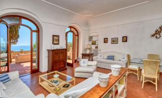 Suite Casa Mia - Capri - 3