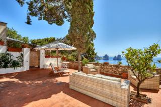 Suite Casa Mia - Capri - 7