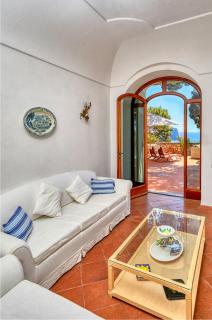 Suite Casa Mia - Capri - 6