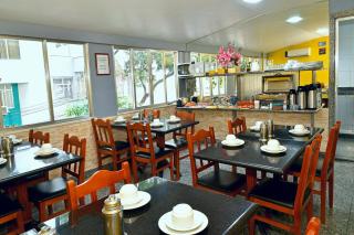 Hotel Rio Claro - Rio de Janeiro - 3
