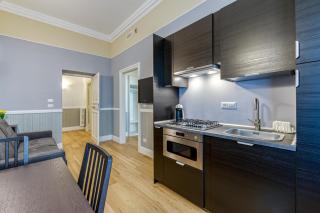 Rione XXII Apartments - Rom - 4