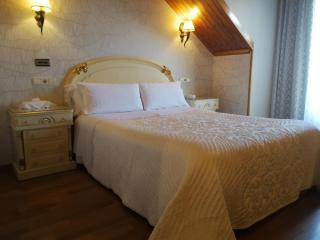 Hotel Playa Compostela - Vilagarcía de Arousa - 3