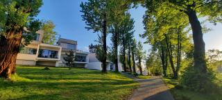 Apartament Lazurowy 53 z tarasem i SPA - 5