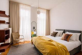Smartflats - City Center - 1
