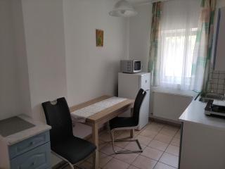 Zsanett Appartement - Hévíz - 6