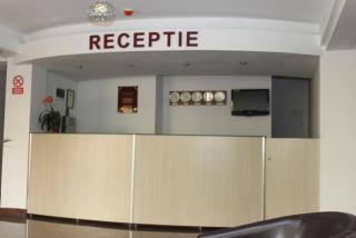 Hotel Anina - Techirghiol - 3