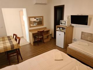 Táncsics Vendégház - 1