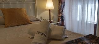 A 20 Metros De La MEZQUITA CATEDRAL ,APARTAMENTOS TURISTICO CESPEDES 5 - 7