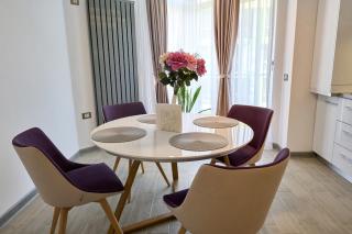 Vegas sea view Apartment - Spa Pools resort - Mamaia - 7