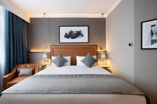 Leonardo Royal Hotel Edinburgh - Edimburgo - 6