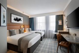 Leonardo Royal Hotel Edinburgh - Edimburgo - 1