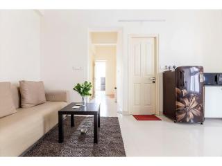 BluO 1BHK Hitech City - Gym, TT, Terrace Garden, Lift - 8