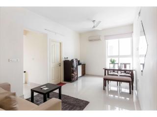BluO 1BHK Hitech City - Gym, TT, Terrace Garden, Lift - Haiderabad - 0