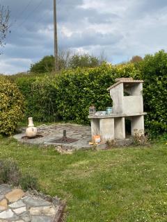 Maison 6 personnes La Tourelle - Saulchoy - 2
