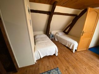 Maison 6 personnes La Tourelle - Saulchoy - 1