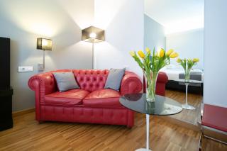 At Home Townhouse - Filiberto - Roma - 6