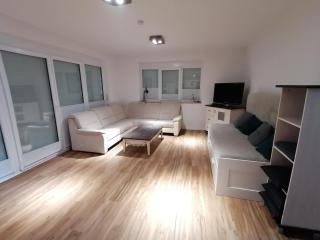 85 qm Wohnung Pauluste mit Terasse und Garten - Rostock - 2
