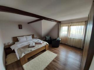 Apartament Matei - Braşov - 3