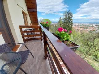 Apartament Matei - Braşov - 1