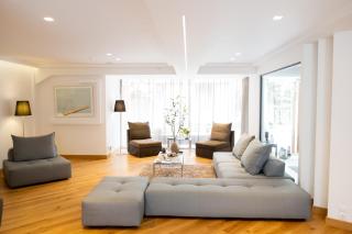 City Loft Hotel - Patra - 6