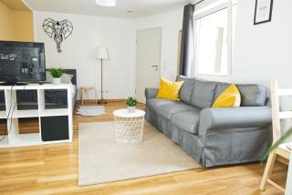 FullHouse - Halle - T28 - Elephant Apartment - 5