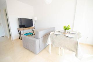 Apartamento Marina Casares - San Luis de Sabinillas - 1