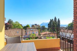 Appartamento Celio - By Impero House - Stresa - 8