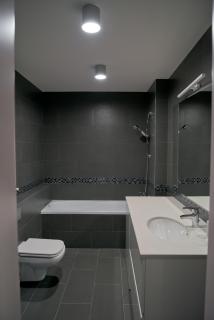 2 bedroom apartment close to center, park and shopping center - 4