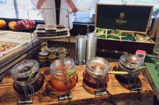 Gasthaus Amboss - Ravensburg - 3