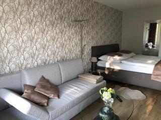 Appartement Ausblick Park - Hahnenklee-Bockswiese - 9