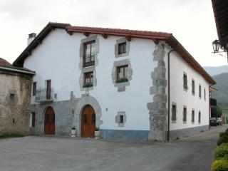 Casa Rural Juanserena by Clabao - Echarren - 9
