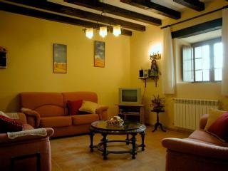 Casa Rural Juanserena by Clabao - Echarren - 8