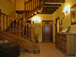 Casa Rural Juanserena by Clabao - Echarren - 7