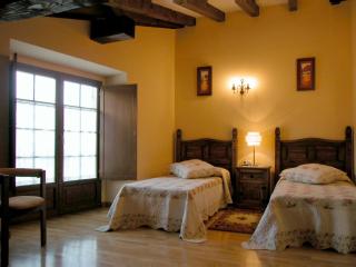 Casa Rural Juanserena by Clabao - Echarren - 4
