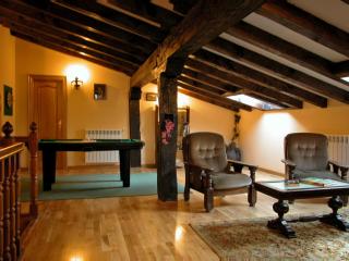 Casa Rural Juanserena by Clabao - Echarren - 3